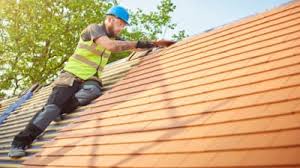 Best Storm Damage Roof Repair  in Waterford, CA