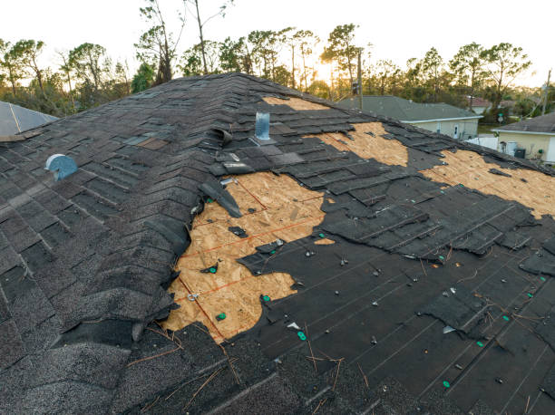Best Roof Leak Repair  in Waterford, CA
