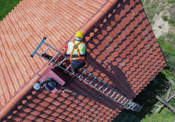 Best Roof Installation  in Waterford, CA