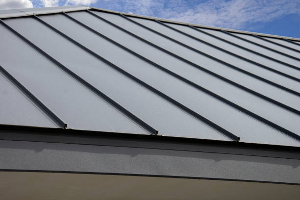Best Steel Roofing  in Waterford, CA
