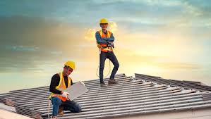 Best Roof Ventilation Installation  in Waterford, CA